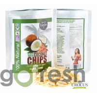 Crocus cipsuri de cocos 40g